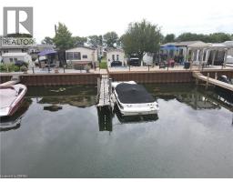 92 Clubhouse Road Unit# 47, Turkey Point, ON N0E1T0 Photo 12