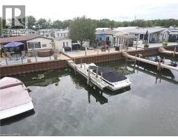 92 Clubhouse Road Unit# 47, Turkey Point, ON N0E1T0 Photo 13
