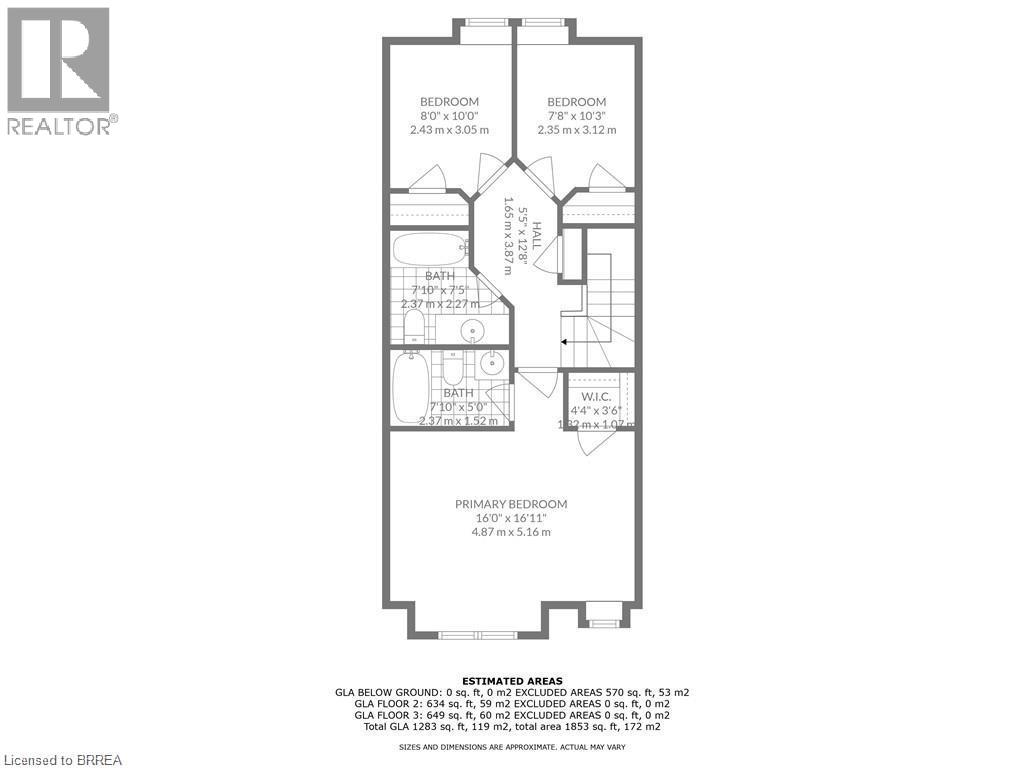 80 WESTBANK Trail - 27