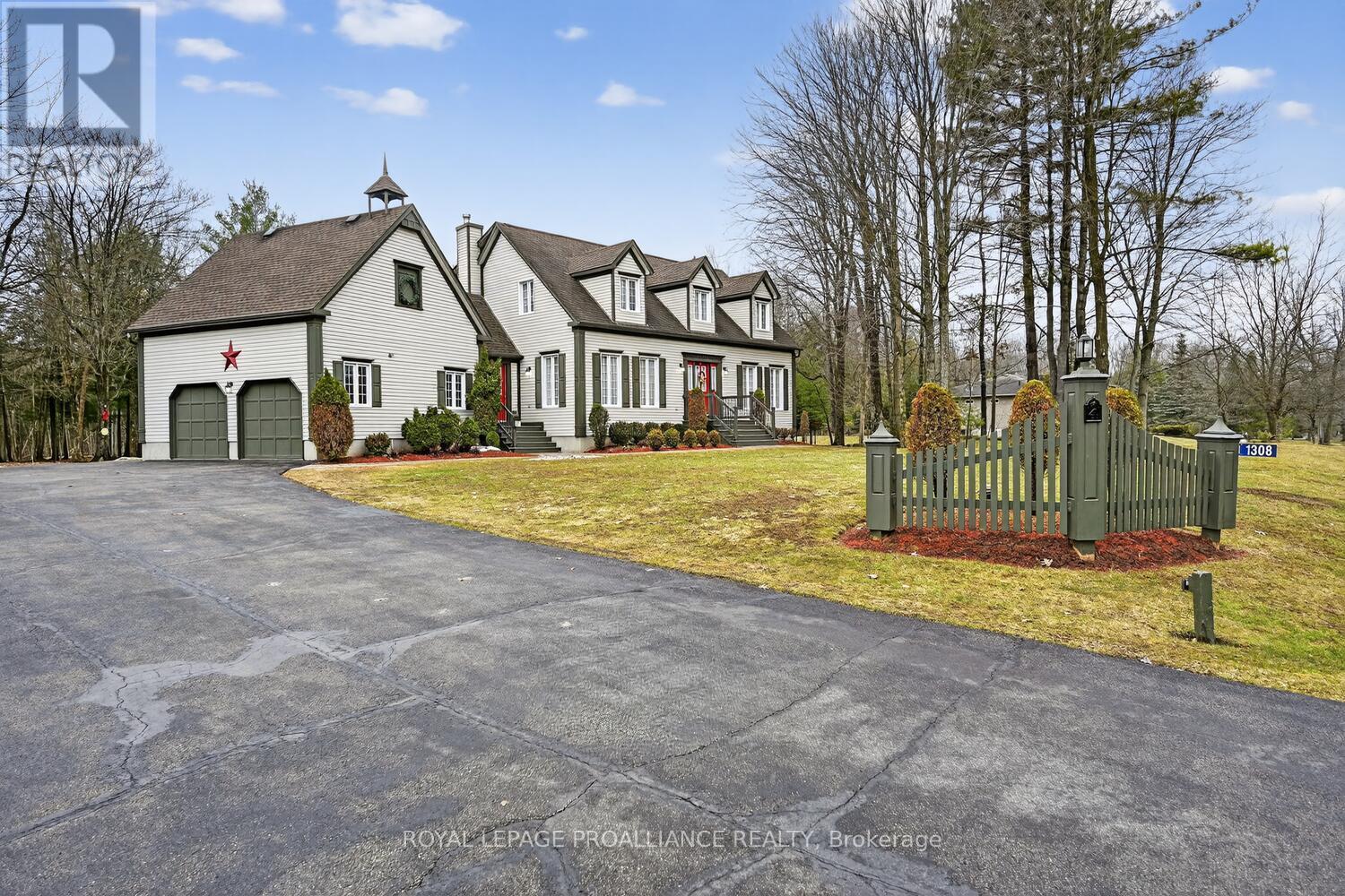 1308 LILY BAY DRIVE NORTH DRIVE N - 1