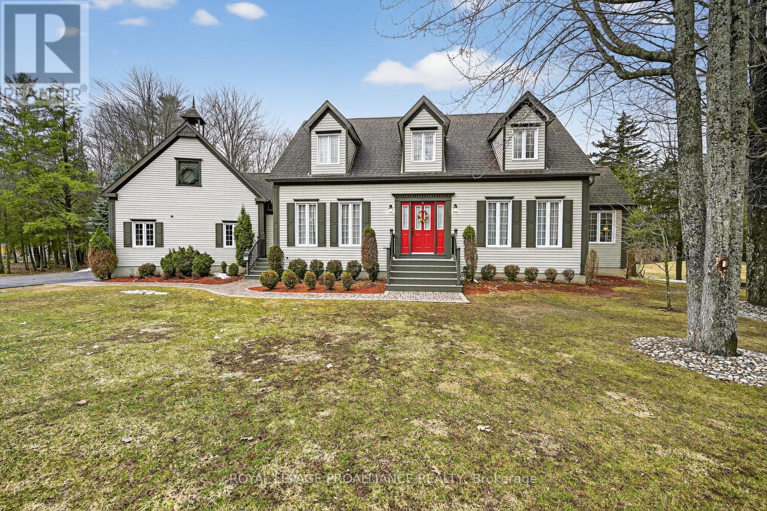 1308 LILY BAY DRIVE NORTH DRIVE N - 2