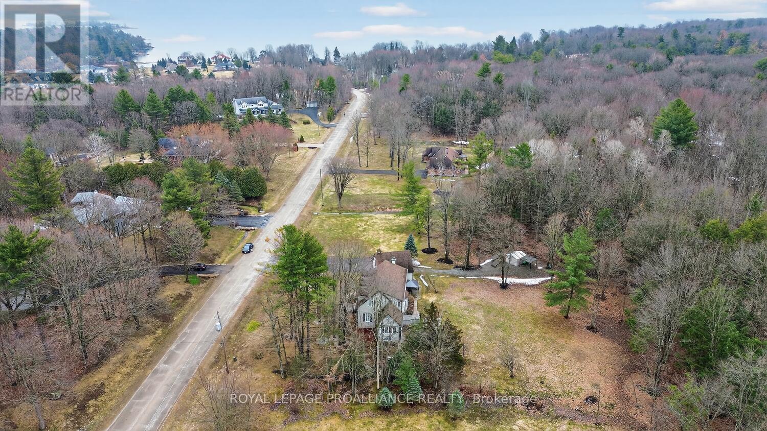 1308 LILY BAY DRIVE NORTH DRIVE N - 46