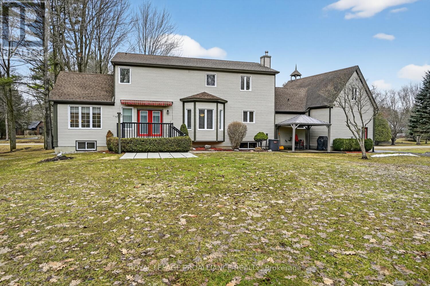 1308 LILY BAY DRIVE NORTH DRIVE N - 47