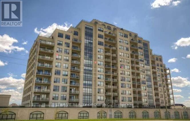 707 - 260 VILLAGEWALK BOULEVARD