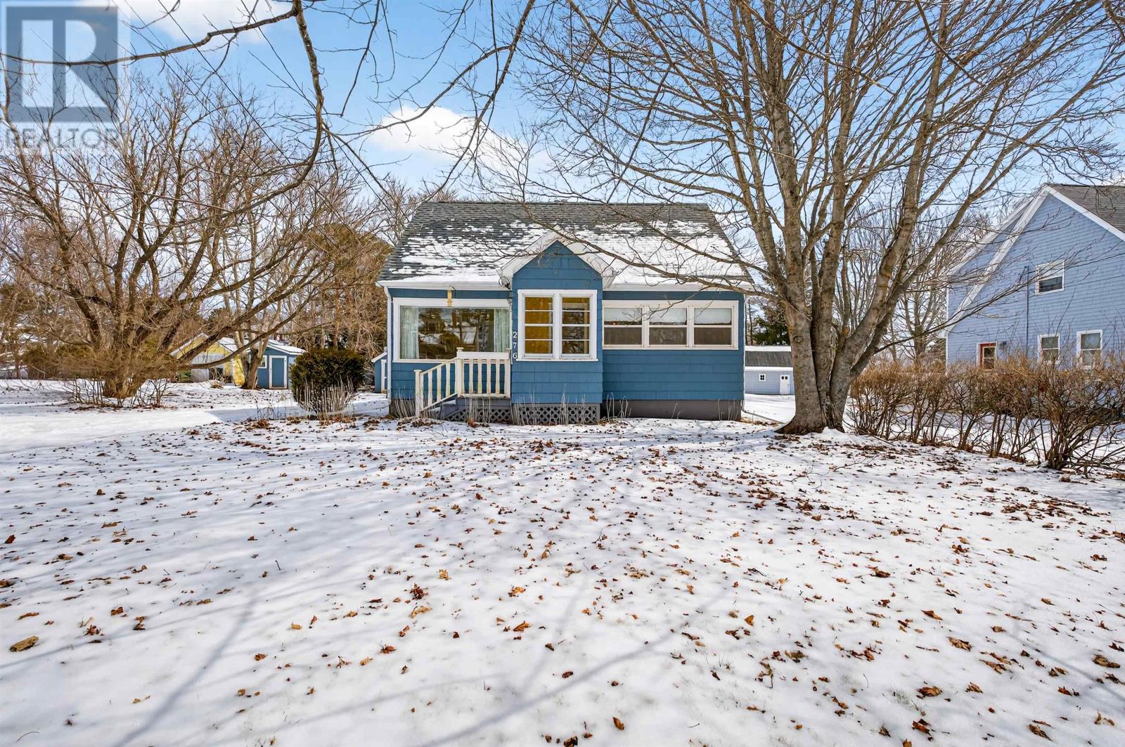 276 South Drive - 1