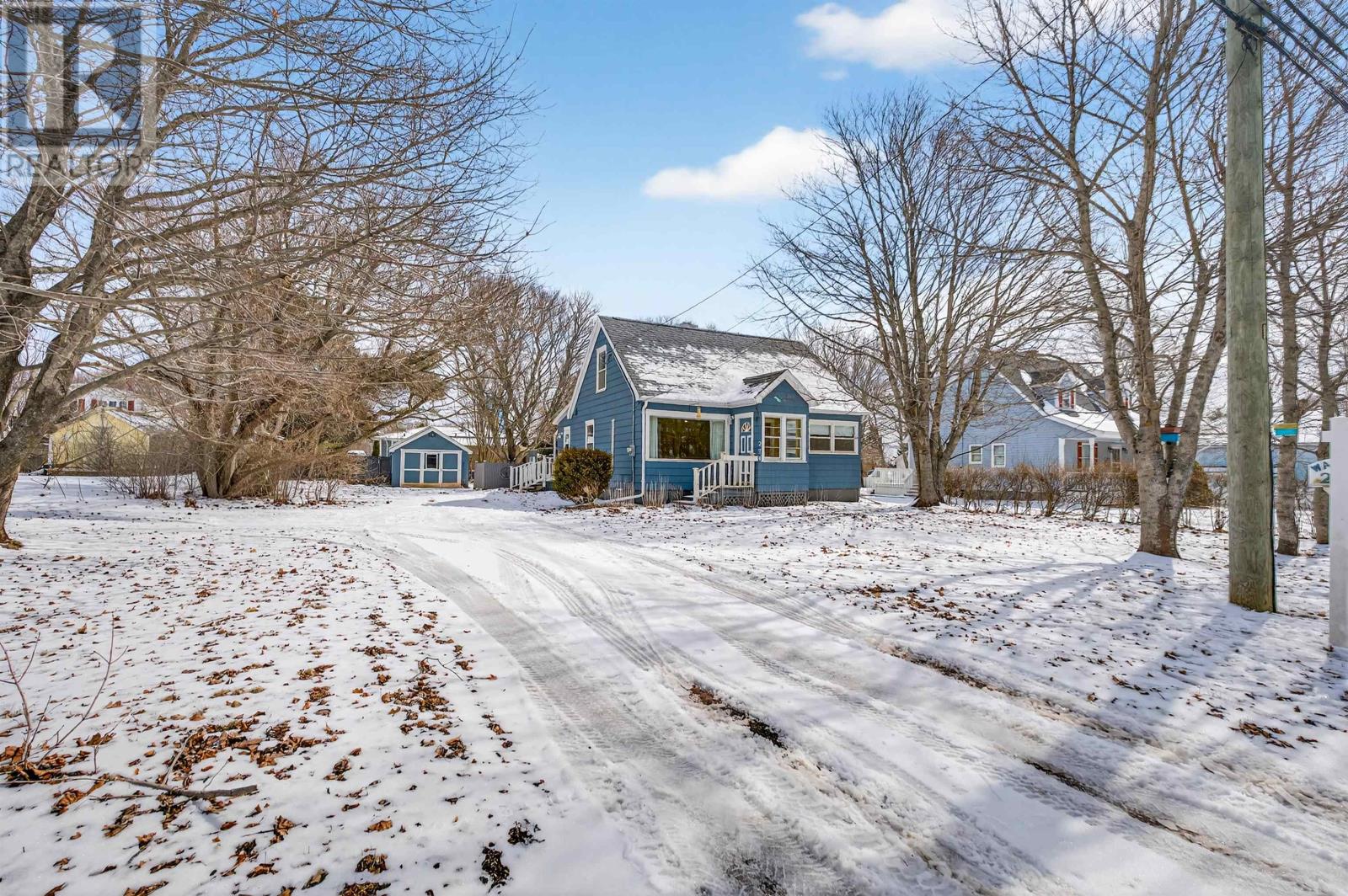 276 South Drive - 2