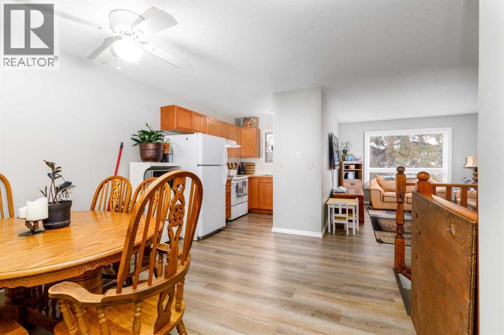 6343 58 Ave Avenue West, Red Deer