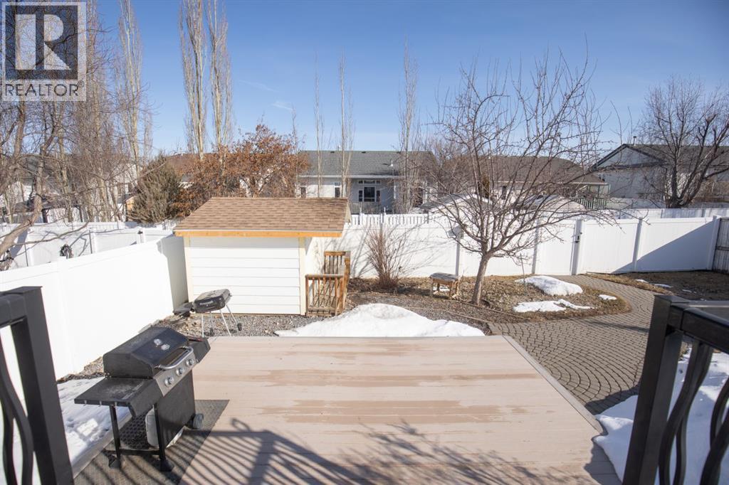 119 Ammeter Close, Red Deer