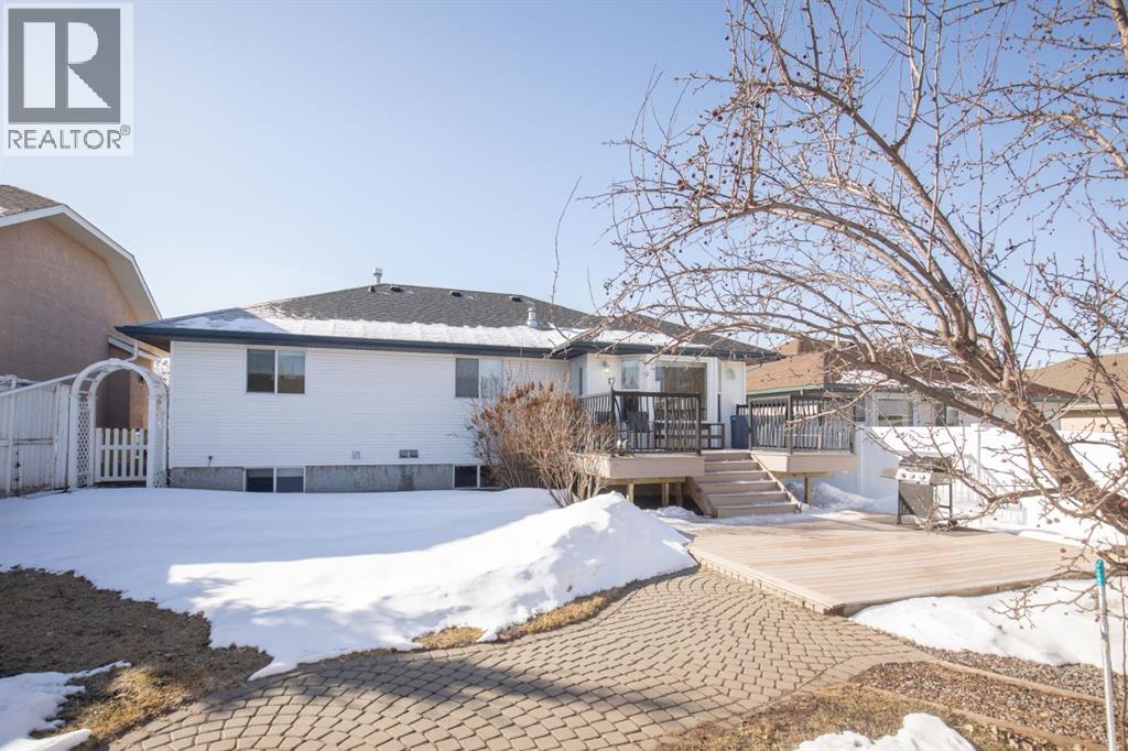 119 Ammeter Close, Red Deer