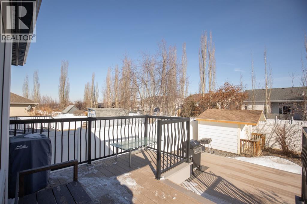 119 Ammeter Close, Red Deer