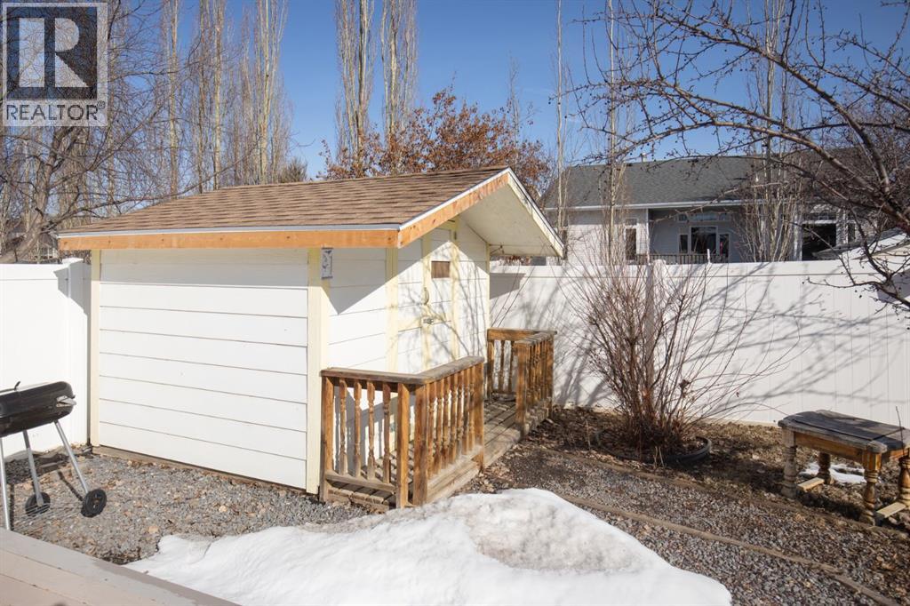 119 Ammeter Close, Red Deer