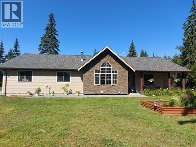 15055 CARIBOO HIGHWAY - 1