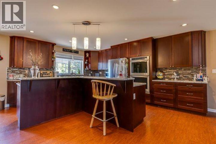 15055 CARIBOO HIGHWAY, Prince George