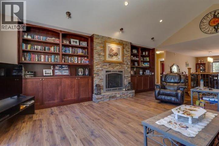 15055 CARIBOO HIGHWAY, Prince George