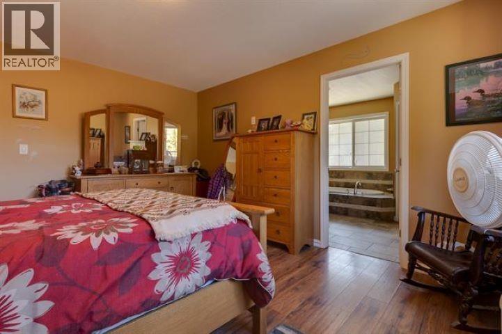 15055 CARIBOO HIGHWAY, Prince George