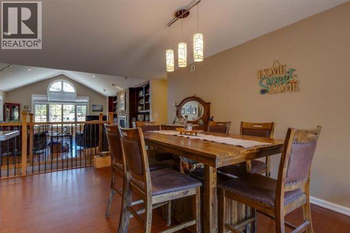 15055 CARIBOO HIGHWAY, Prince George