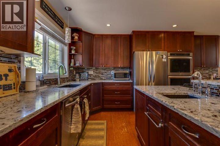 15055 CARIBOO HIGHWAY, Prince George