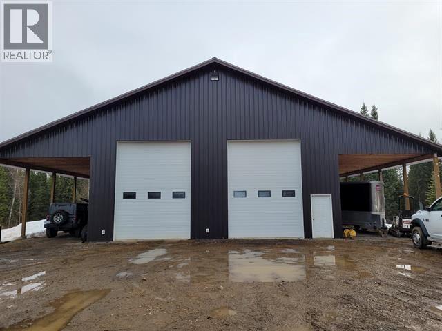 15055 CARIBOO HIGHWAY, Prince George