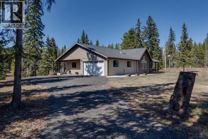 15055 CARIBOO HIGHWAY, Prince George