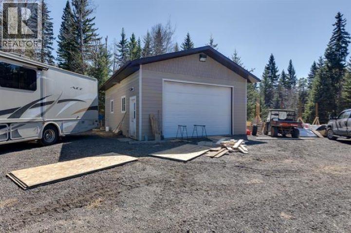 15055 CARIBOO HIGHWAY, Prince George