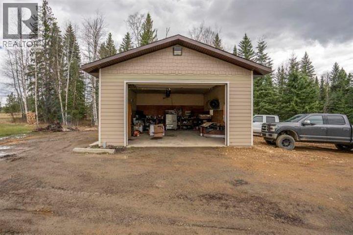 15055 CARIBOO HIGHWAY, Prince George