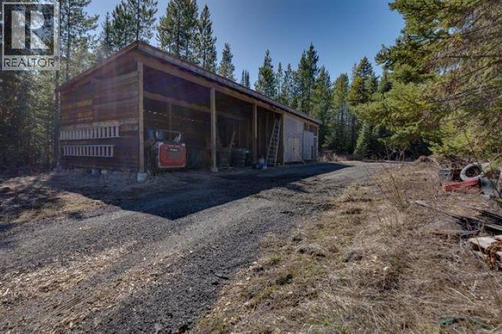 15055 CARIBOO HIGHWAY, Prince George