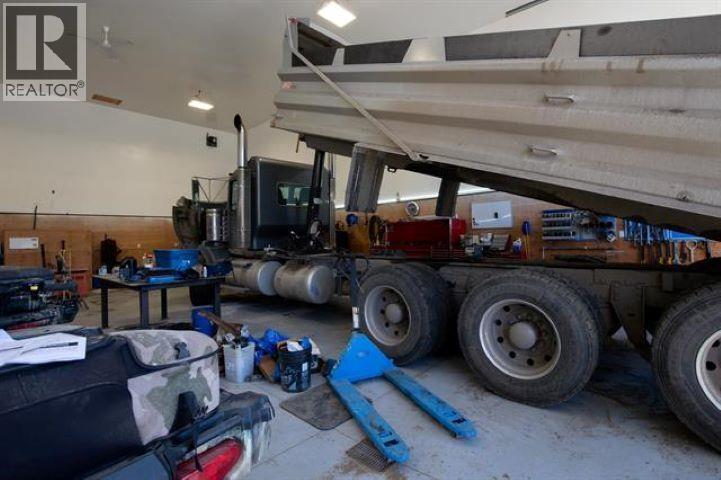 15055 CARIBOO HIGHWAY, Prince George