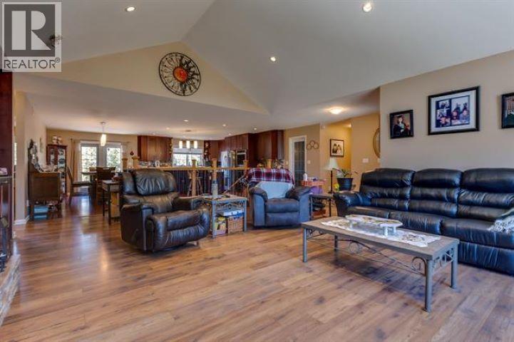 15055 CARIBOO HIGHWAY, Prince George