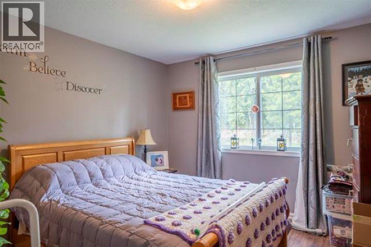 15055 CARIBOO HIGHWAY, Prince George