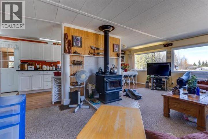 15055 CARIBOO HIGHWAY, Prince George