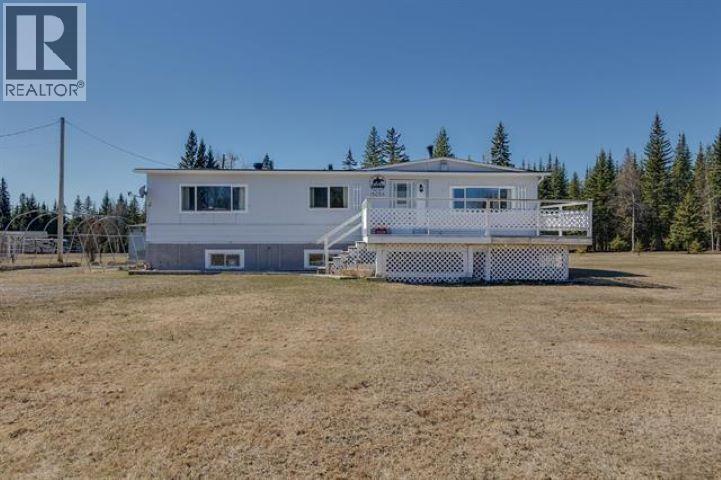 15055 CARIBOO HIGHWAY, Prince George