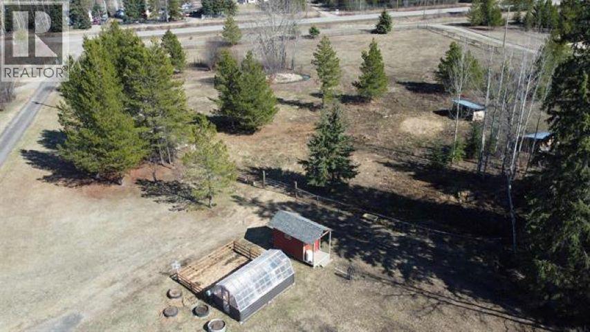 15055 CARIBOO HIGHWAY, Prince George