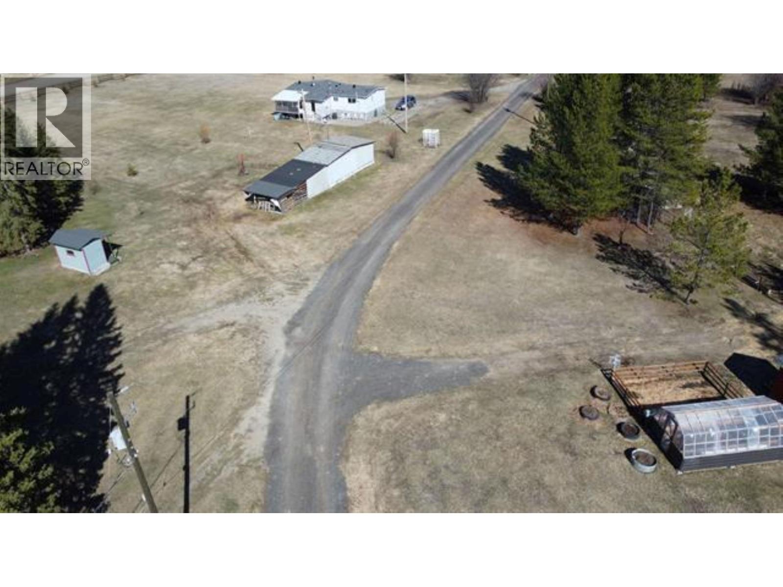 15055 CARIBOO HIGHWAY, Prince George