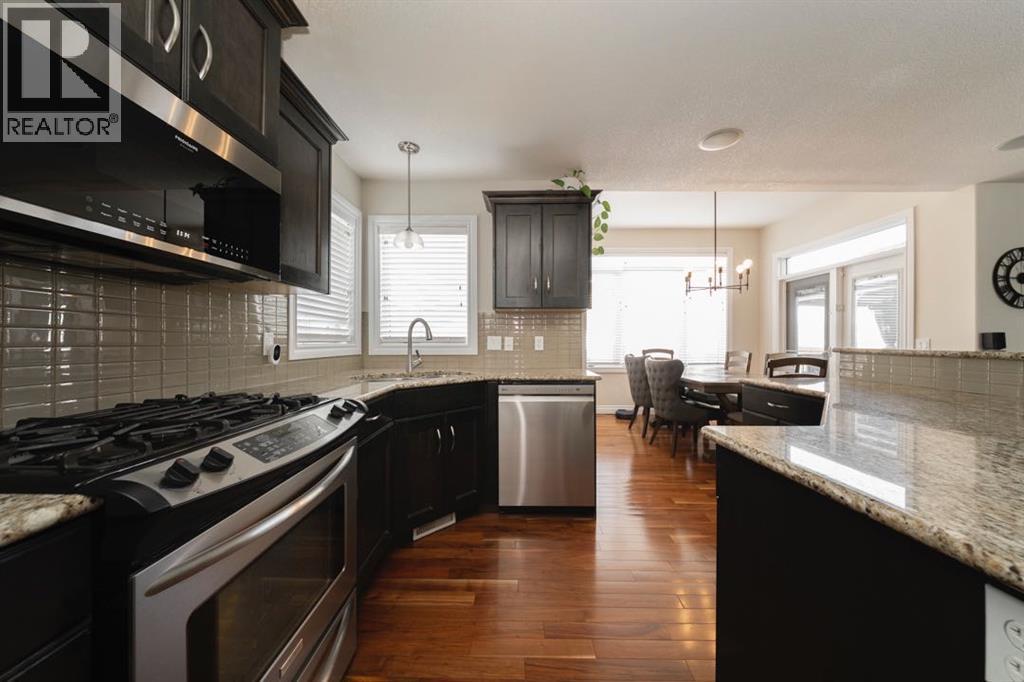 110 Pearl Bay, Fort McMurray