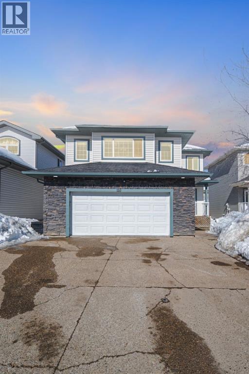 110 Pearl Bay, Fort McMurray