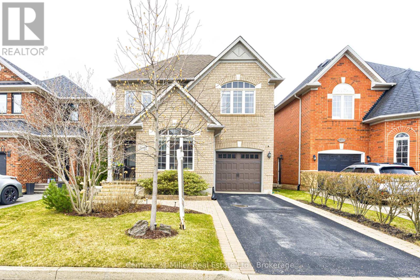 2142 MEADOWGLEN DRIVE,Oakville (WM Westmount),,