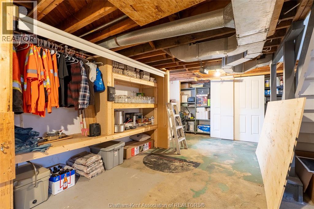 6225 FANSHER ROAD, Dawn-Euphemia, Ontario, N0P1R0 — Photo 4
