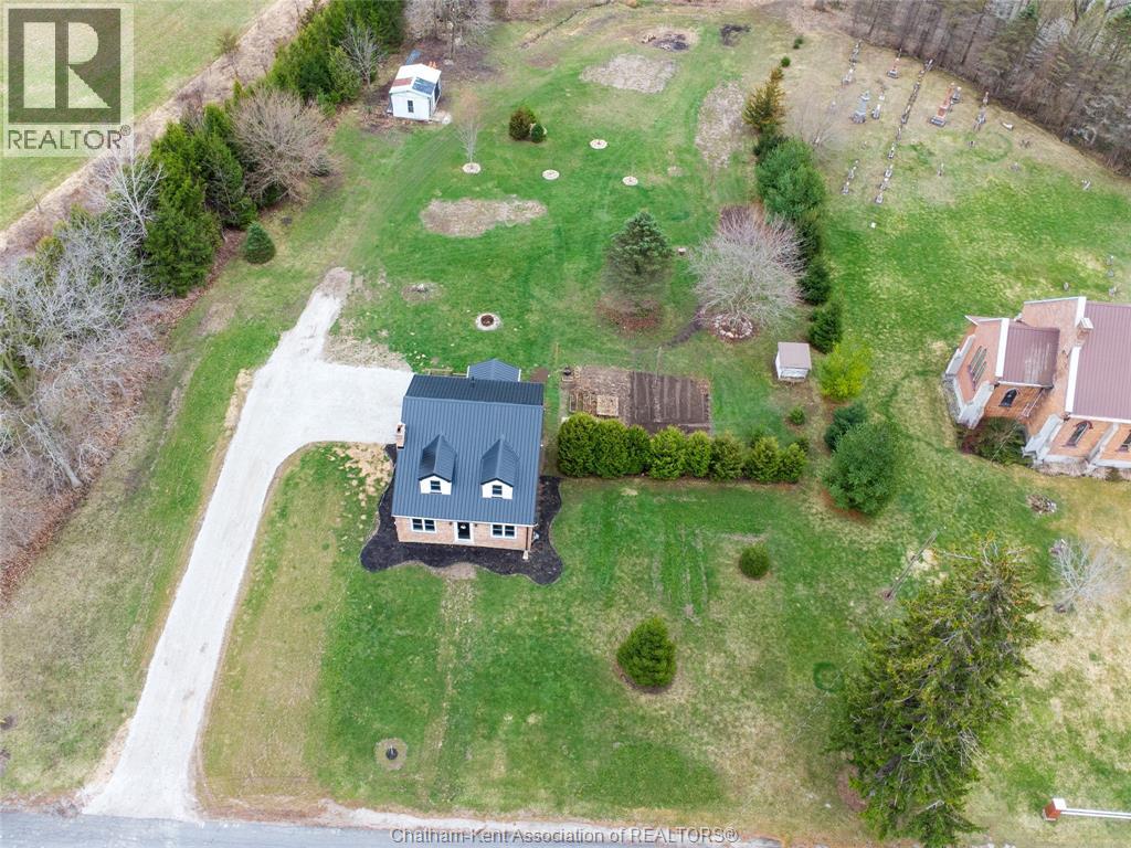6225 FANSHER ROAD, Dawn-Euphemia, Ontario, N0P1R0 — Photo 33