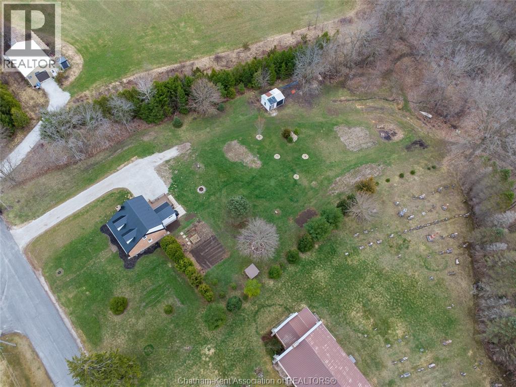 6225 FANSHER ROAD, Dawn-Euphemia, Ontario, N0P1R0 — Photo 9