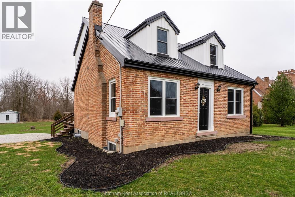 6225 FANSHER ROAD, Dawn-Euphemia, Ontario, N0P1R0 — Photo 46