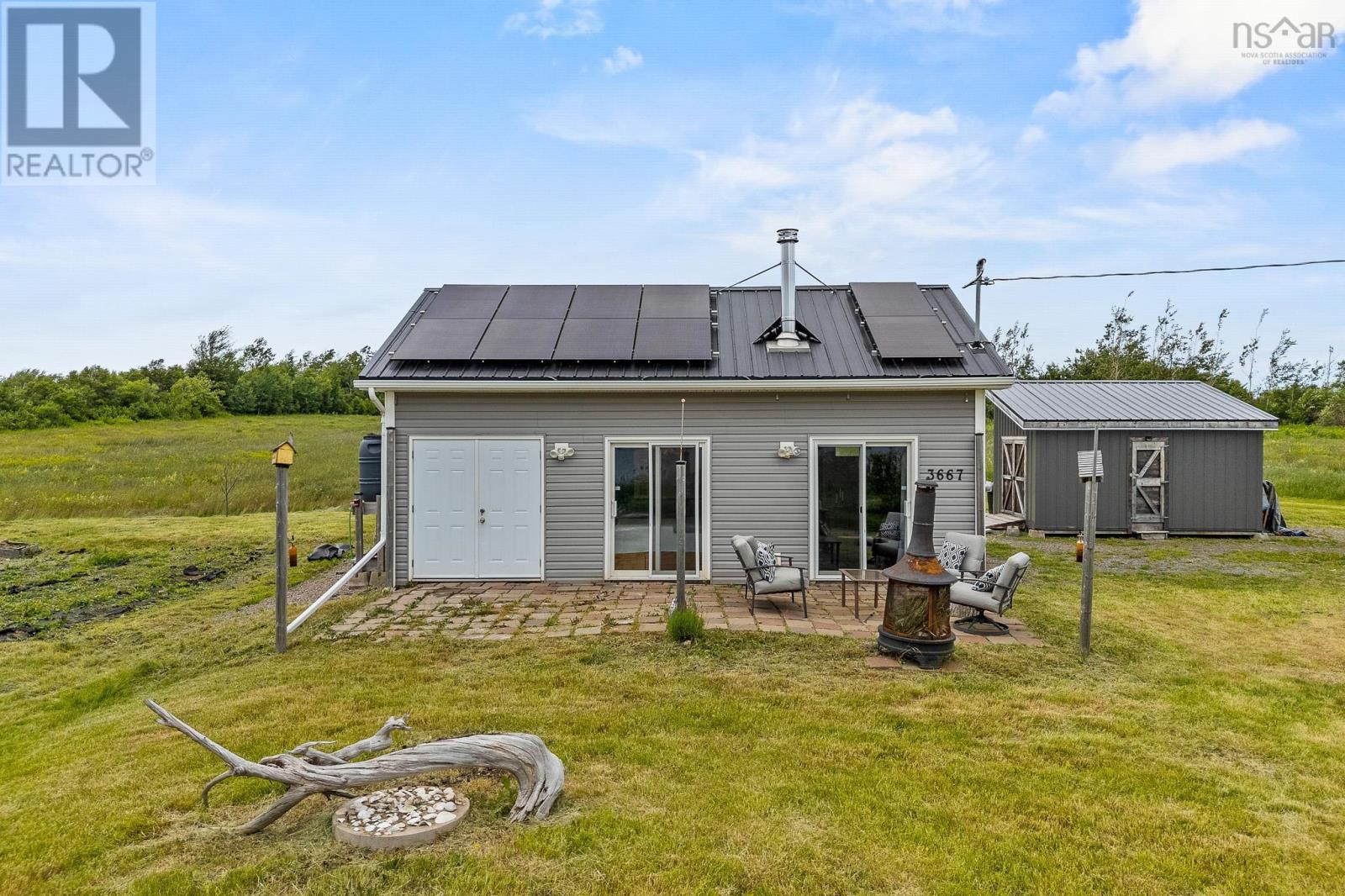 Property 16 of 49 of 3667 Malagash Road