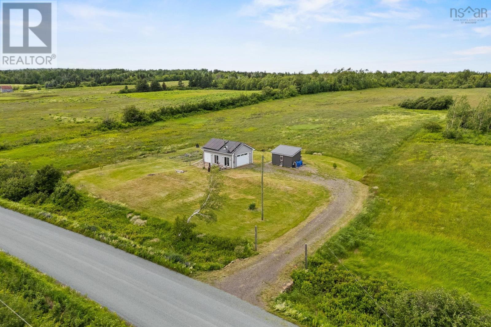 Property 20 of 49 of 3667 Malagash Road