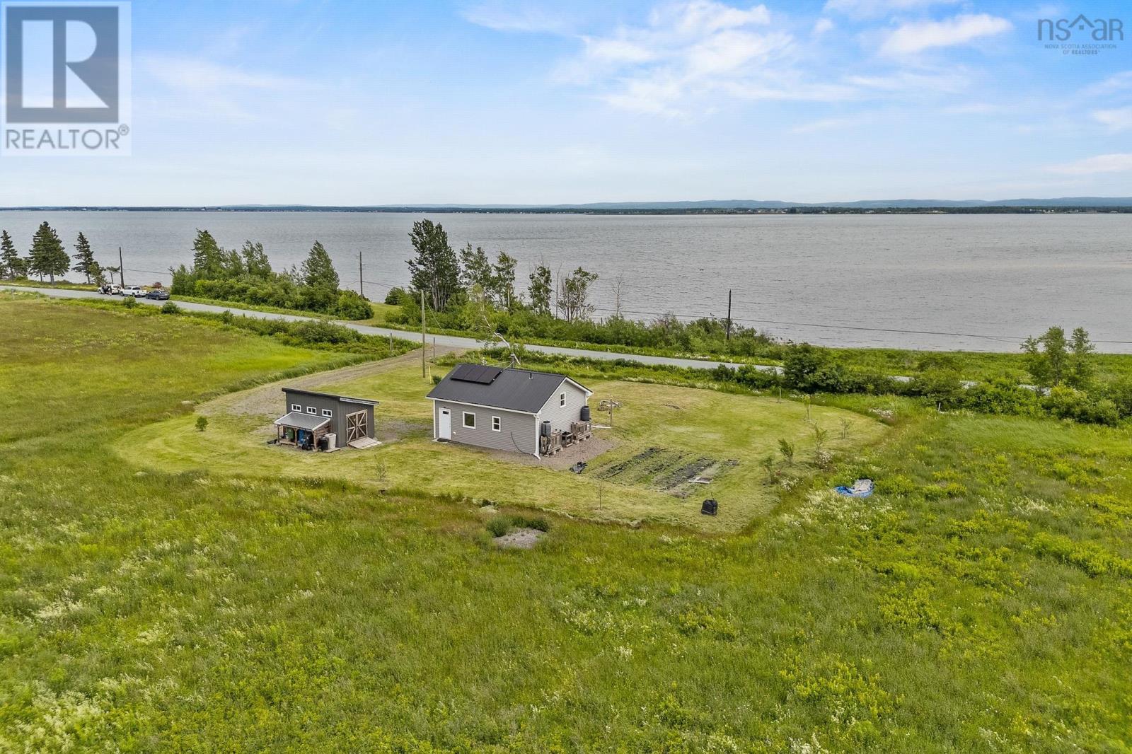 Property 8 of 49 of 3667 Malagash Road