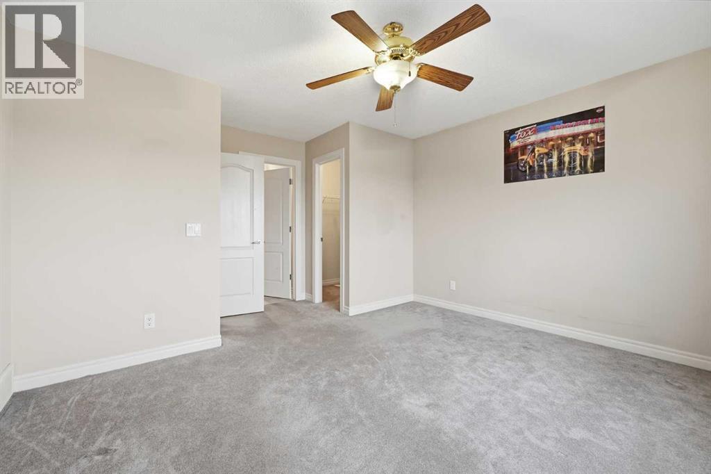 Single Family House for Sale in  Saddleland Way NE Saddle Ridge Calgary 