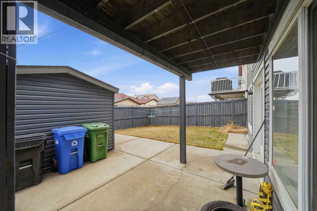 Single Family House for Sale in  Saddleland Way NE Saddle Ridge Calgary 