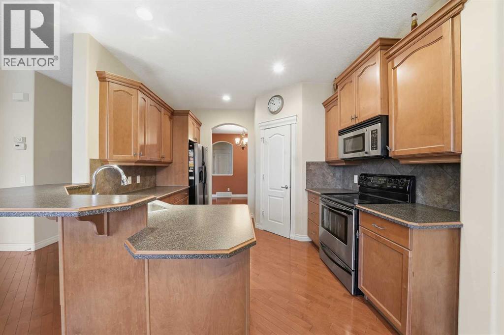 Single Family House for Sale in  Saddleland Way NE Saddle Ridge Calgary 