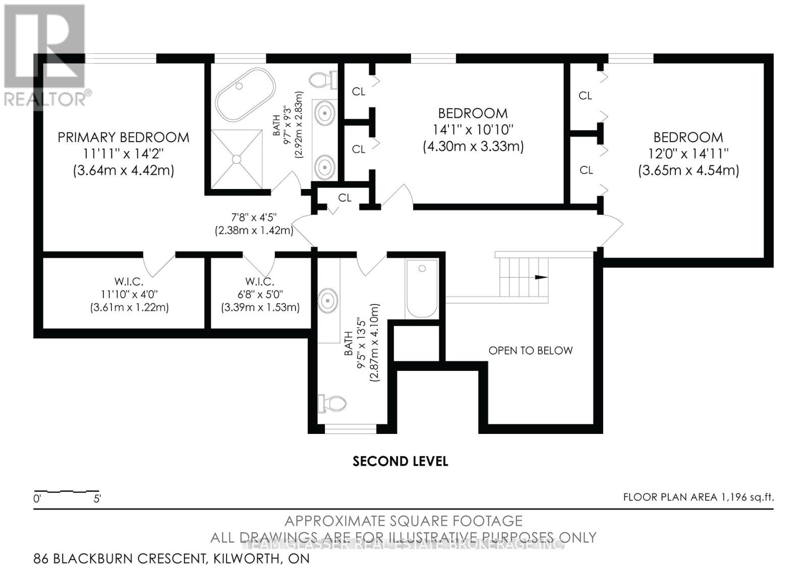 86 BLACKBURN CRESCENT - 50