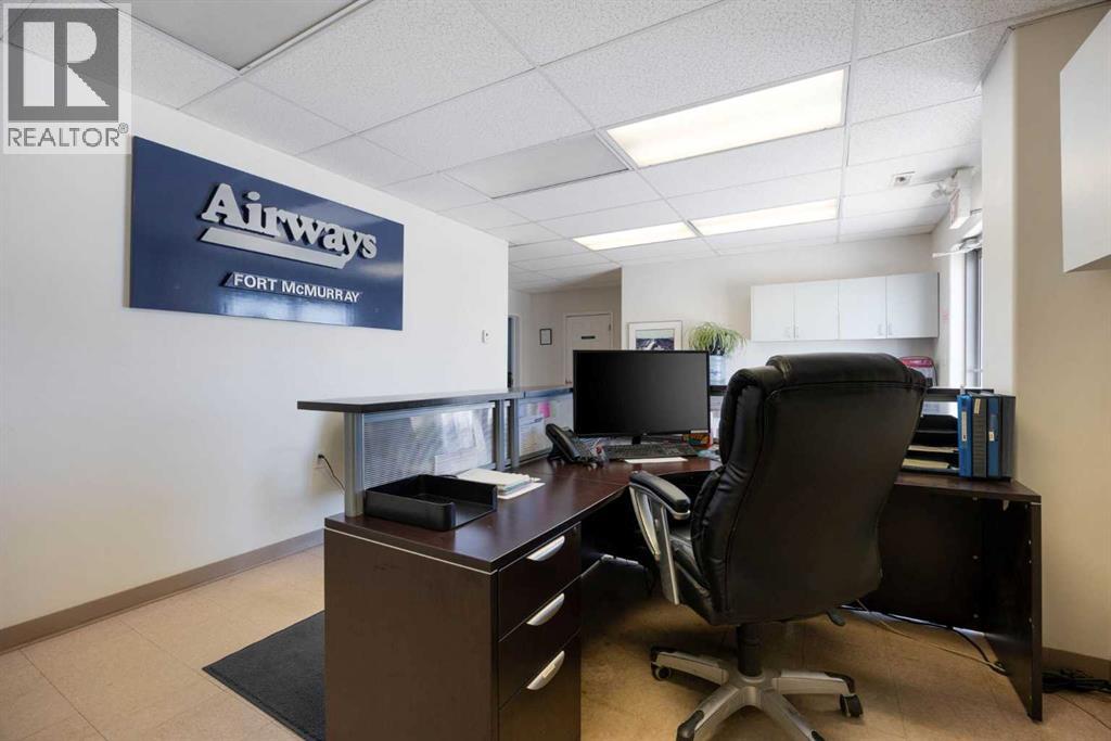 290 Maclennan Crescent, Fort McMurray