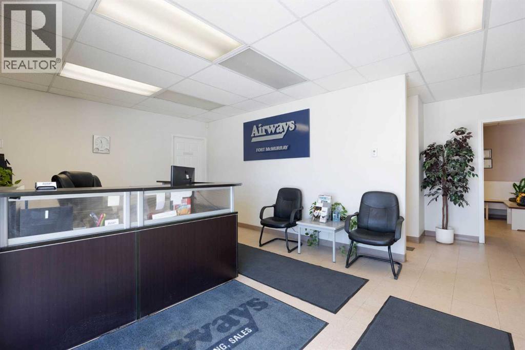 290 Maclennan Crescent, Fort McMurray