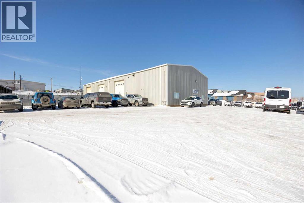 290 Maclennan Crescent, Fort McMurray